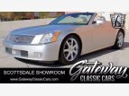 Thumbnail Photo 0 for 2005 Cadillac XLR